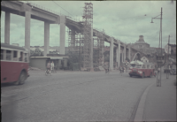 Stockholms innerstad