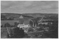 Bokenäs kyrka