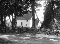 Mjäldrunga kyrka