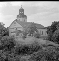 Åmåls kyrka