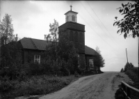 Venjans kyrka