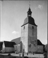 Färentuna kyrka