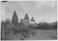 Sankt Görans kyrkoruin