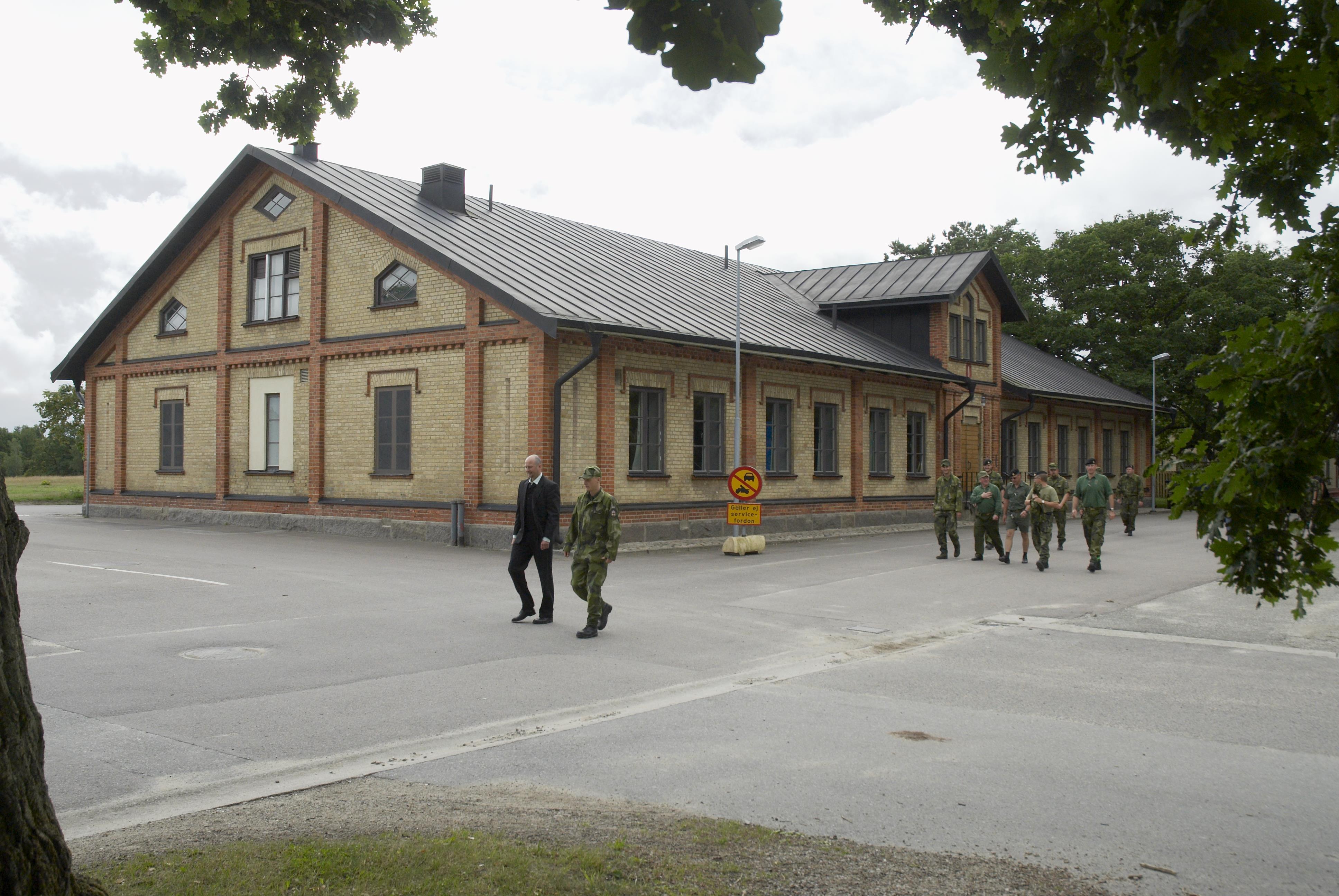 Bengt A Lundberg, Revingehed