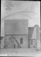 Söderby-Karls kyrkoruin