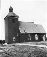 Mossebo kyrka