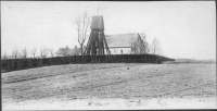 Sättersta kyrka