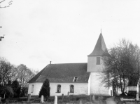 Ale-Skövde kyrka