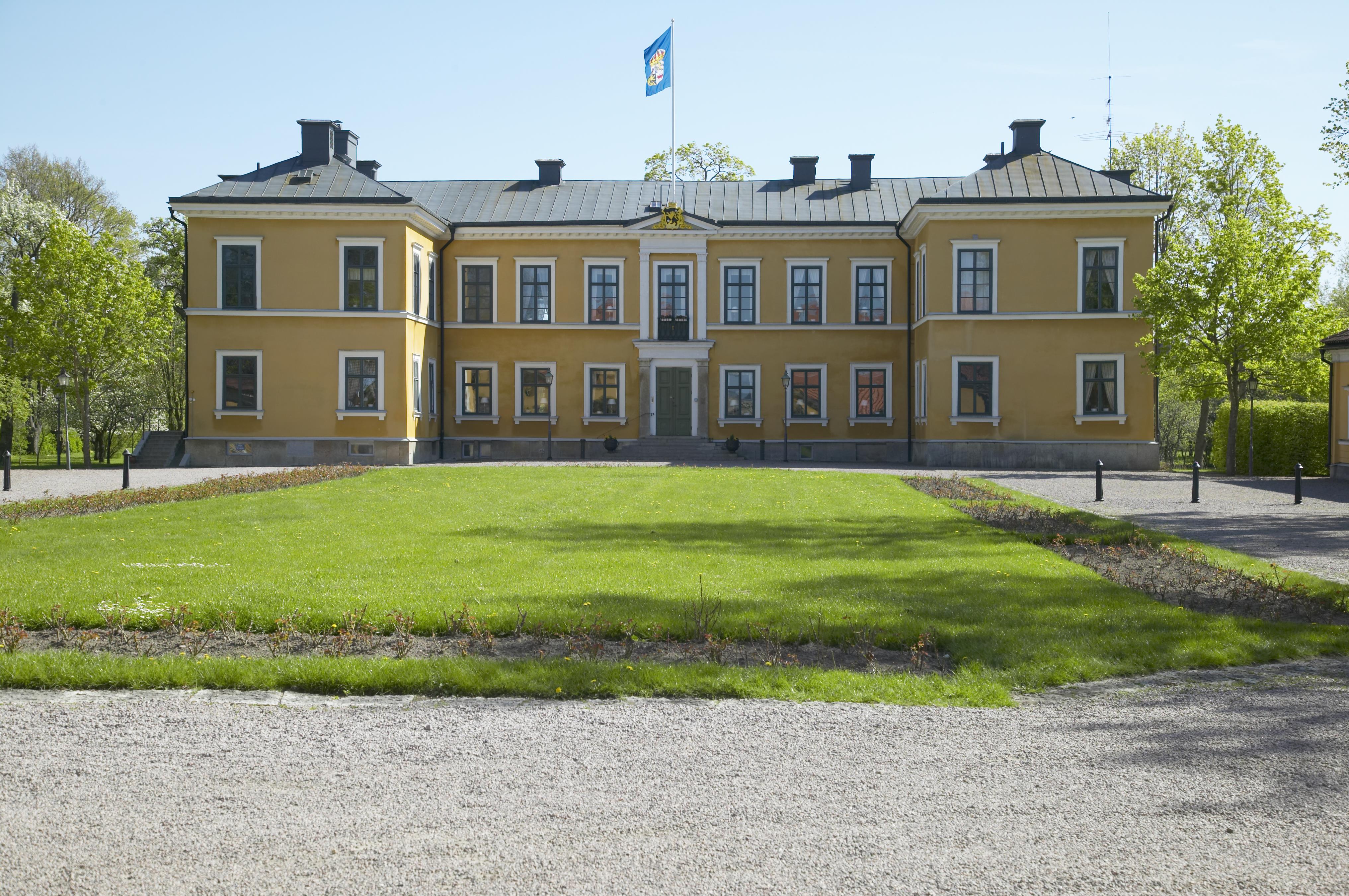 Bengt A Lundberg, Mariestad Marieholm 1:5