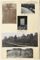 Ramsundsberget. Runsignum Sö 101