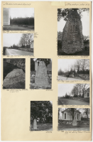 Stenkvista kyrka. Runsignum Sö 111