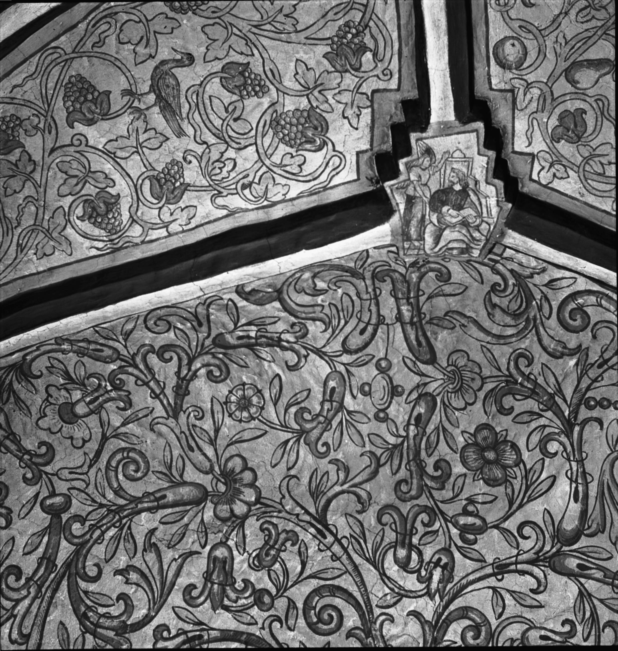 Ivar Schnell, Sorunda kyrka