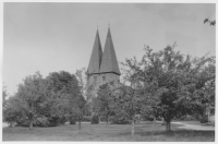 Rydaholms kyrka