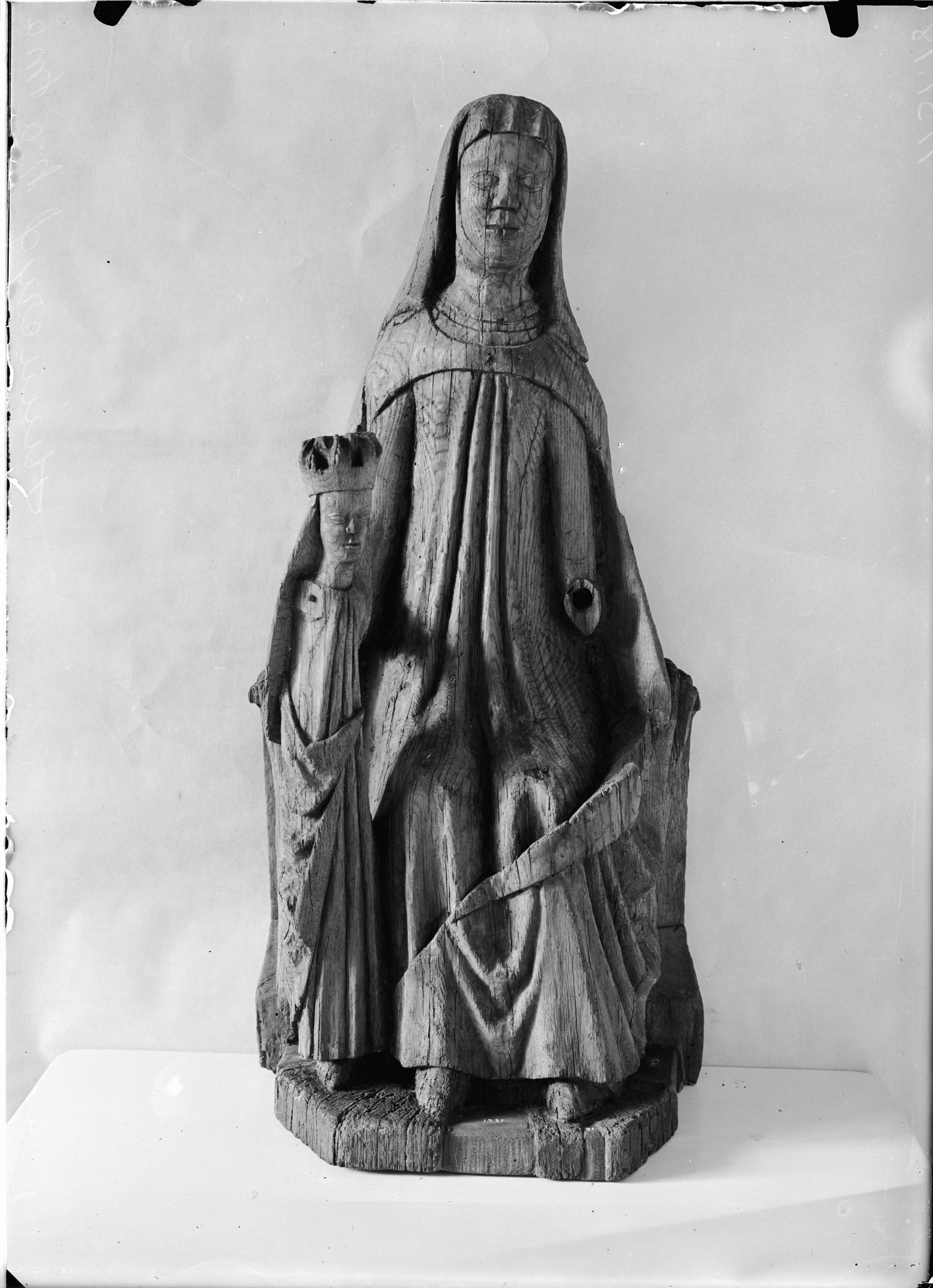 Sven Wahlgren, Hinneryds kyrka