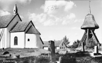 Gökhems kyrka