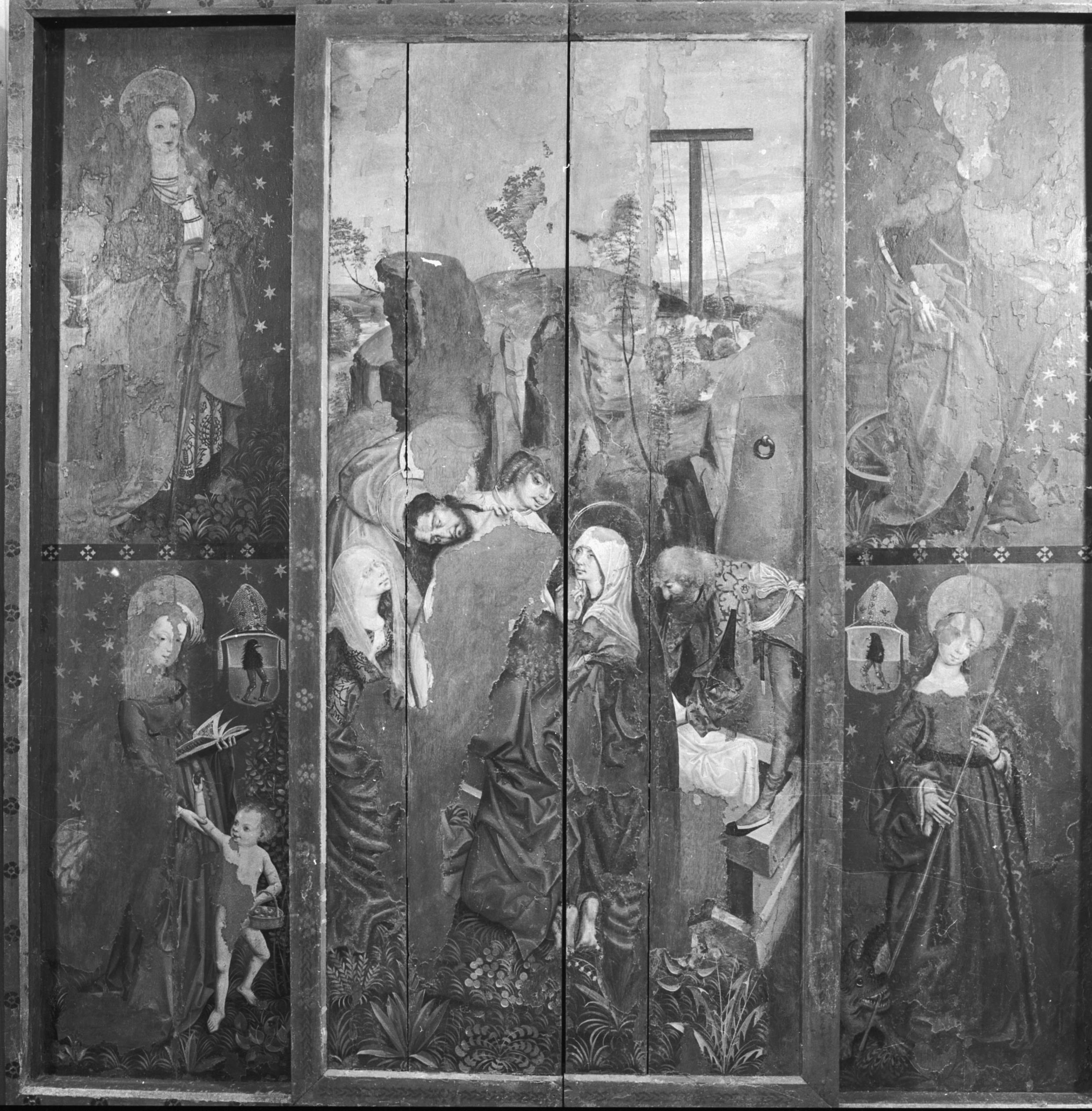 Marianne Bratt Gustafsson, Råby-Rekarne kyrka