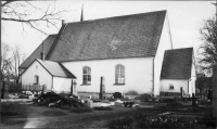 Aringsås, Alvesta kyrka