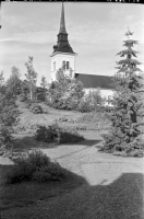 Föllinge kyrka