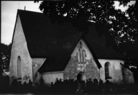 Härkeberga kyrka