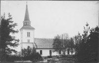 Ölseruds kyrka