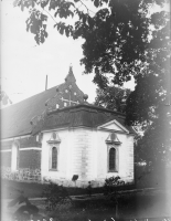 Österlövsta kyrka