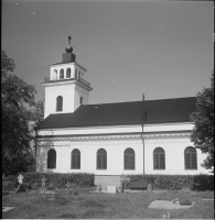 Forsmarks kyrka