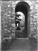 Sigtuna, Sankt Pers kyrkoruin