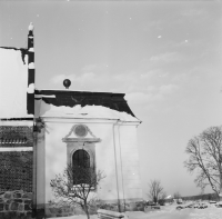 Österlövsta kyrka