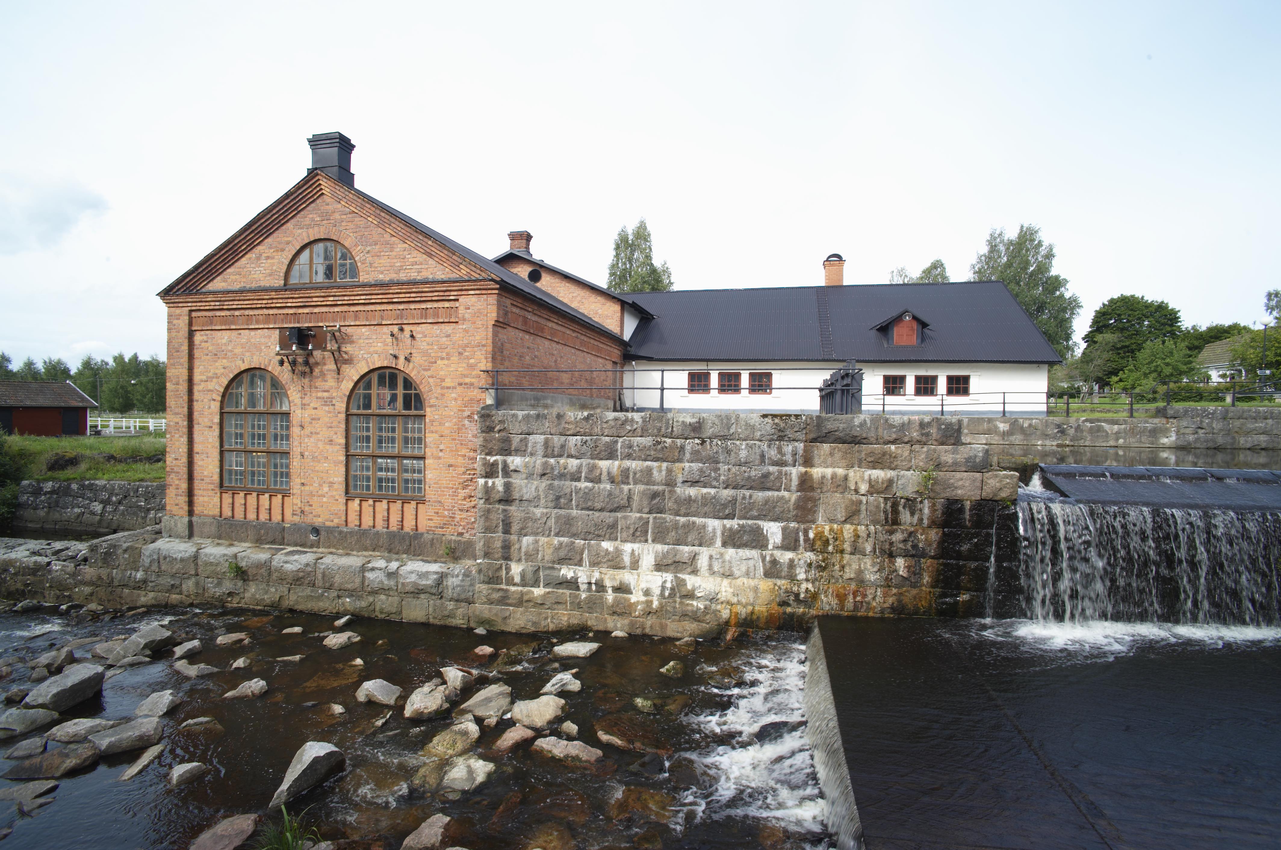 Bengt A Lundberg, Mackmyra Bruk