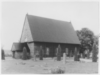 Djursdala kyrka