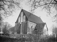 Vendels kyrka