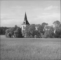 Skerike kyrka