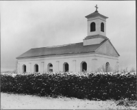 Ådals-Lidens kyrka