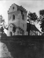 Bonderups kyrka