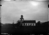 Ullareds kyrka