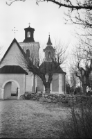 Vallby kyrka