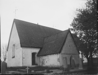 Boglösa kyrka