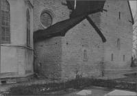 Vreta Klosters kyrka