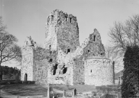 Sigtuna, Sankt Olofs kyrkoruin