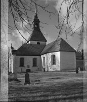 Stigtomta kyrka