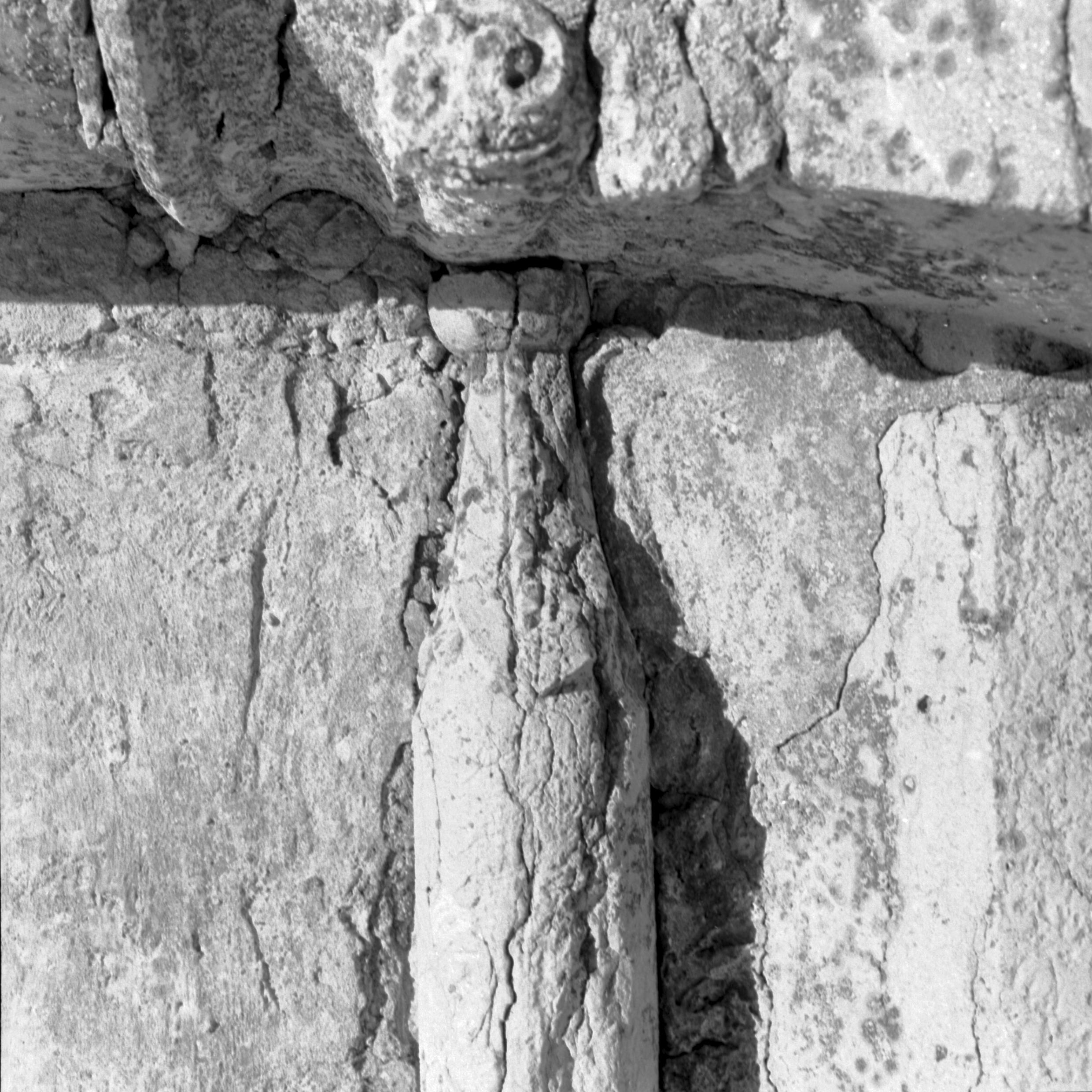 Nils Lagergren, Kräklingbo kyrka