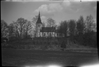 Kattnäs kyrka