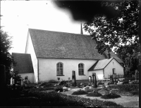 Aringsås, Alvesta kyrka