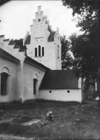 Mörarps kyrka