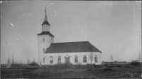 Sandby kyrka