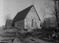 Dannemora kyrka