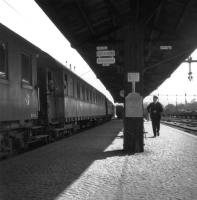 Nyköpings järnvägsstation