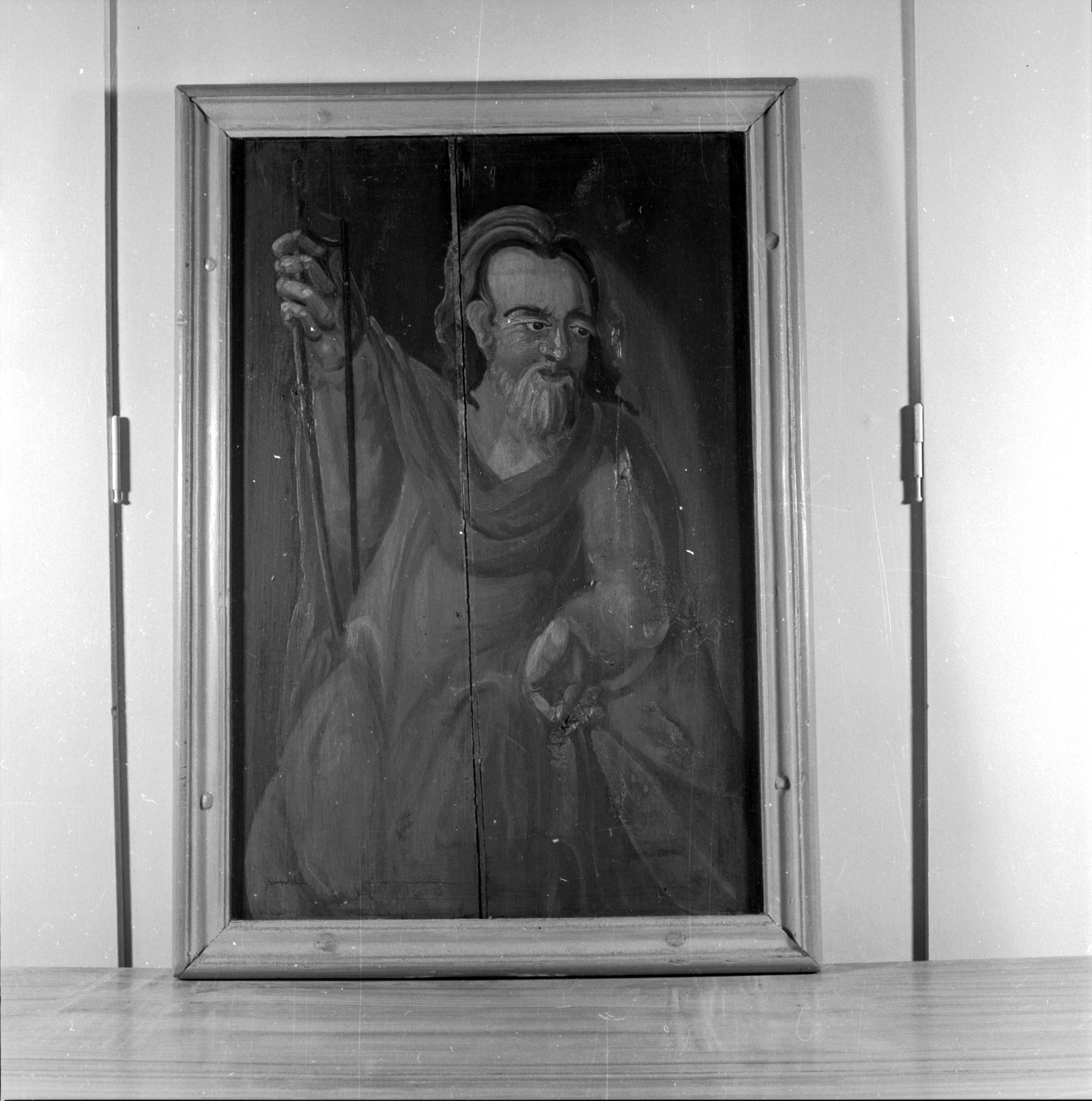 Marianne Bratt Gustafsson, Anderstorps kyrka