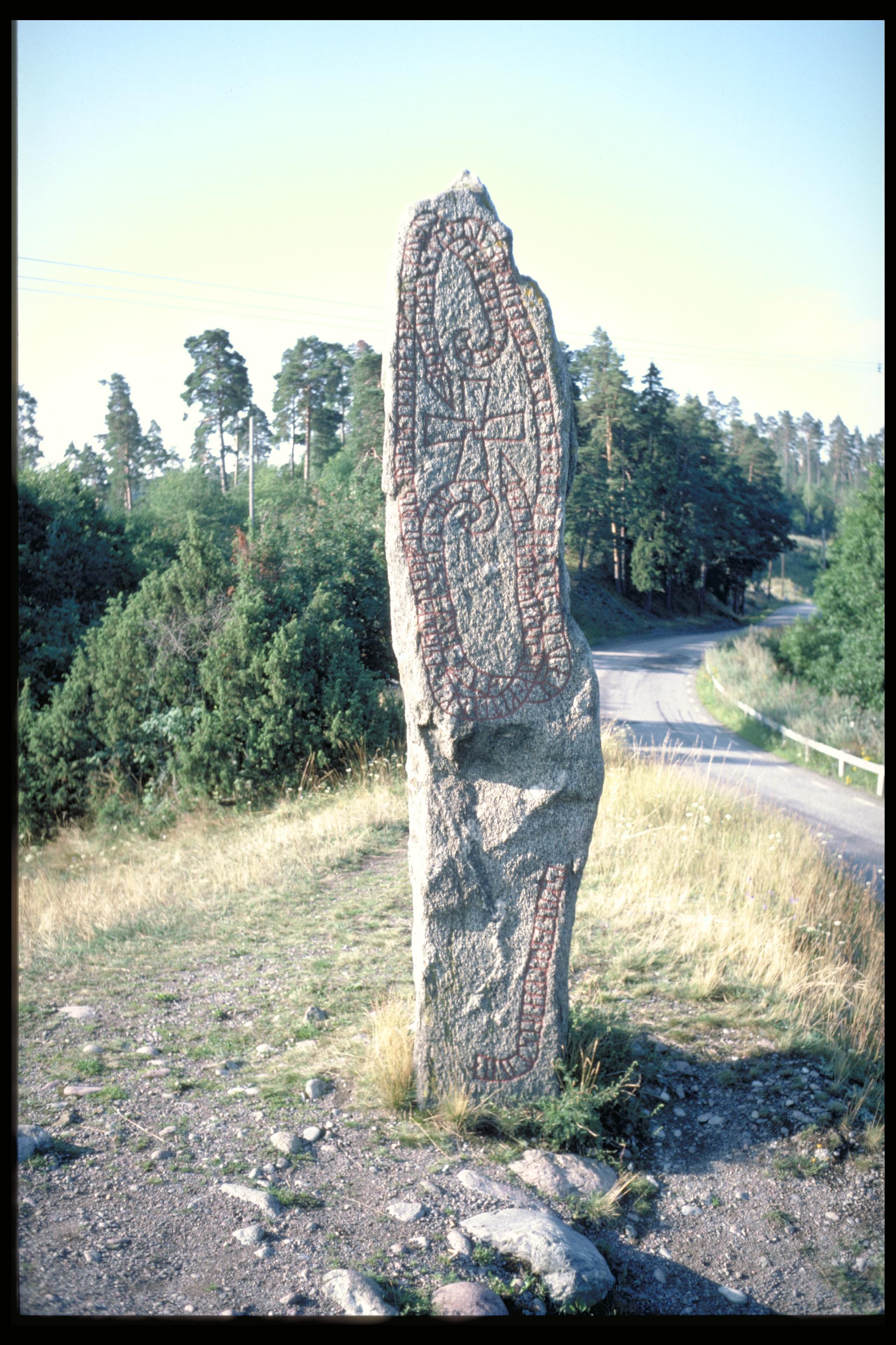 Bengt A Lundberg, U654 Varpsund