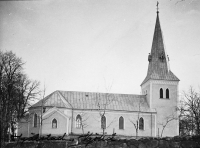 Hjälstads kyrka